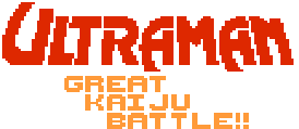 Ultraman Club: Great Kaiju Battle!! (NES) Play Online